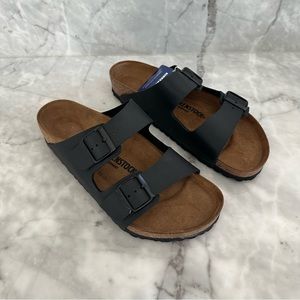 Birkenstock Arizona slides NIB size 43